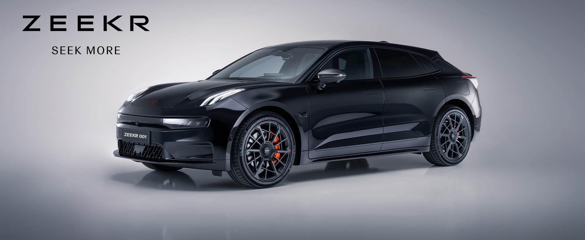 Zeekr 001
