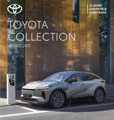 Toyota Collection