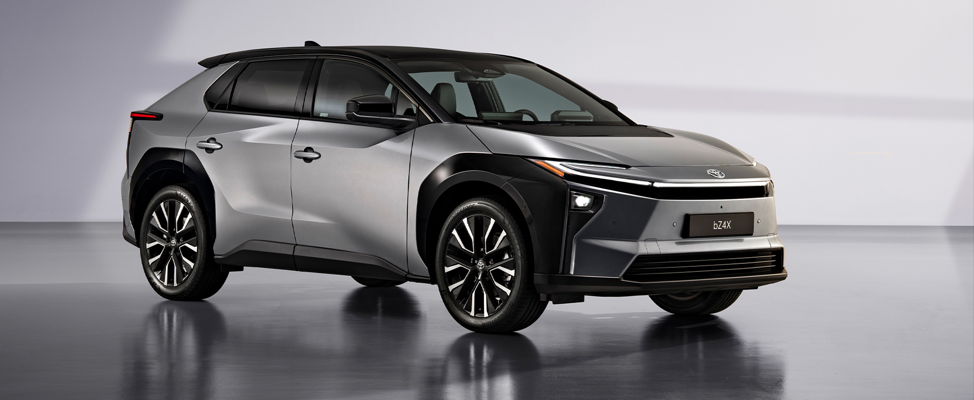 Toyota bZ4X - Neuauflage 2026