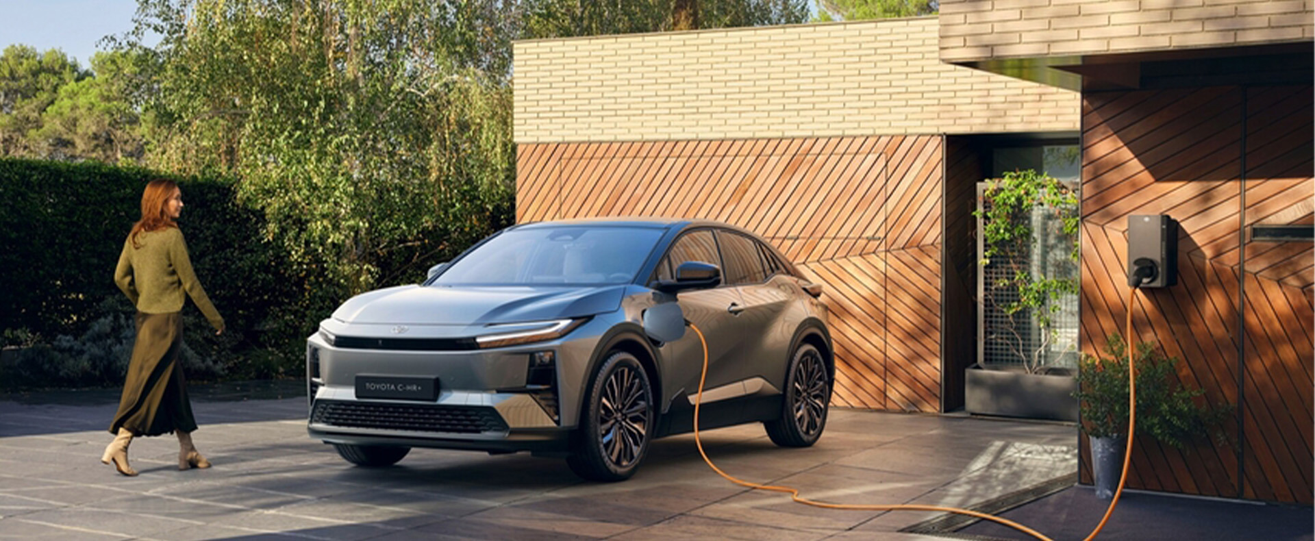 Toyota erweitert serviceaktivierte Garantie auf 15 Jahre